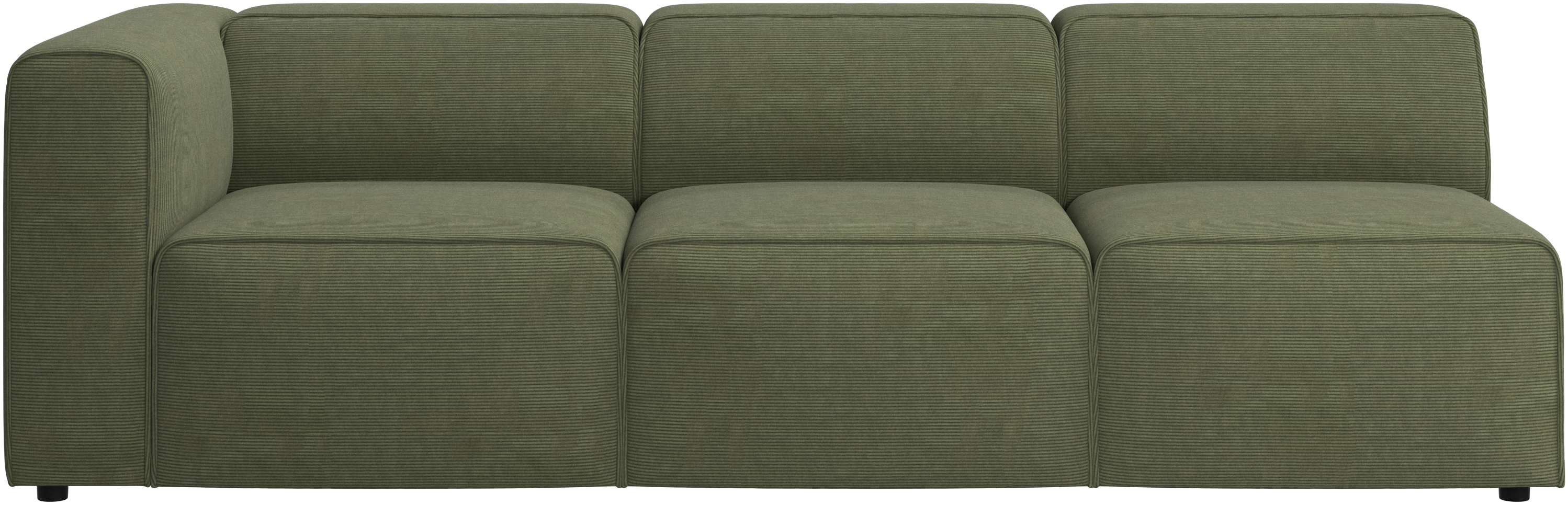 しのりん⭐︎ボーコンセプト　Grosso ファブリック生地　2人掛 しのりん⭐︎ボーコンセプト Grosso ファブリック生地 2人掛 しのりん